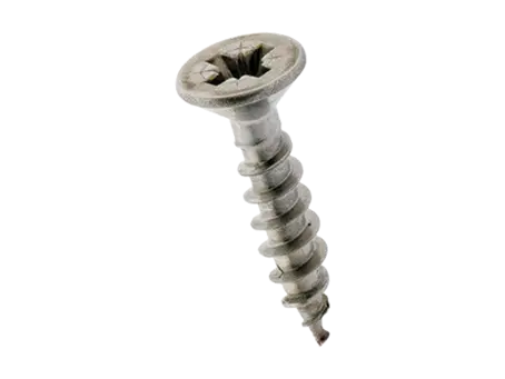 Product image of Pozi flat countersunk head chipboard screws form Z