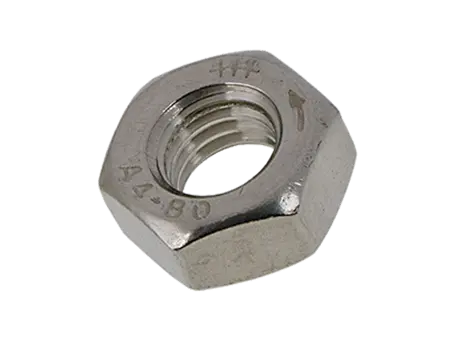 Product image of Hex nuts ~0,8d left hand thread