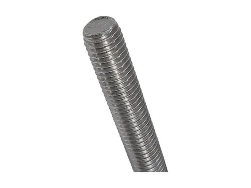 Product image of Threaded rod metric thread 1 meter