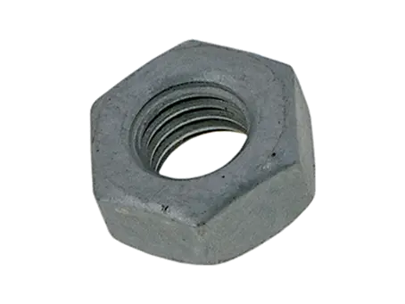 Product image of Hex nuts ~0,8d