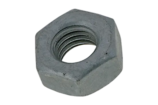 BN 33064 | Hex nuts ~0,8d