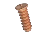 Product image of FASTEKS® WELKO KN2113 - Weld studs tip ignition, with external coarse thread