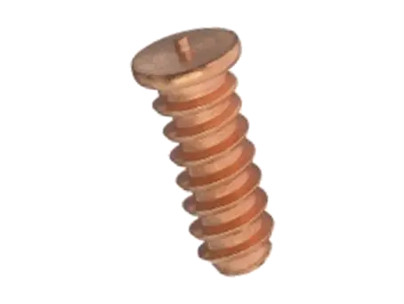 Product image of FASTEKS® WELKO KN2113 - Weld studs tip ignition, with external coarse thread