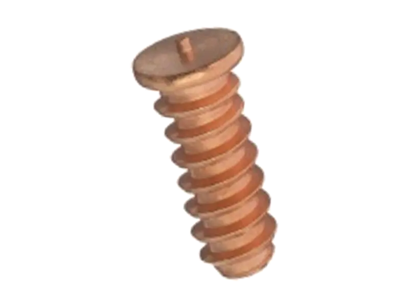 Product image of FASTEKS® WELKO KN2113 - Weld studs tip ignition, with external coarse thread