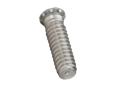 Product image of PEM® FHLS - Self-clinching threaded studs with UNC thread, for metallic materials