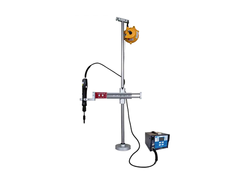 Product image of LQ25 - Linear-Quick balance arm for electric and pneumatic screwdrivers
