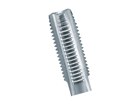 产品图片：AE - 手用丝攻 用于 FILTEC®+ / LOCKFIL®+ / KATO® 钢丝螺套