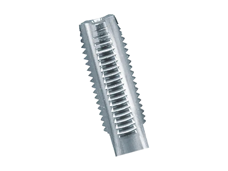 产品图片：AE - 手用丝攻 用于 FILTEC®+ / LOCKFIL®+ / KATO® 钢丝螺套