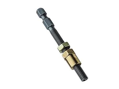 产品图片：FILTEC®+ - 安装工具 用于电动和气动螺丝起子 用于 FILTEC®+ 带导舌的钢丝螺套