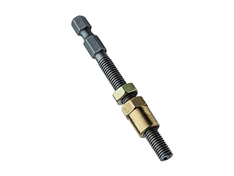 产品图片：FILTEC®+ - 安装工具 用于电动和气动螺丝起子 用于 FILTEC®+ 带导舌的钢丝螺套