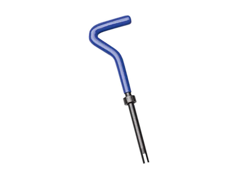 Product image of Hand installation tools for FILTEC®+ / LOCKFIL®+ wire threaded inserts with tang