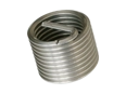 Product image of FILTEC®+ 127 - Wire threaded inserts with tang with free running thread