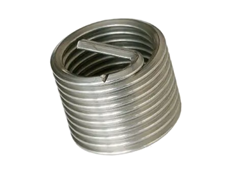 Product image of FILTEC®+ 127 - Wire threaded inserts with tang with free running thread
