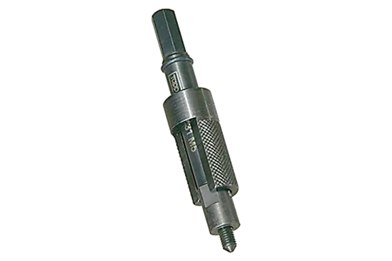 BN 37844 | Hand installation tools for self-cutting threaded inserts