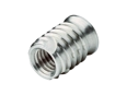 Product image of Tappex® TRISERT-3® 6238/6270 - Self-cutting thread inserts with small head, for light metals, thermoplastics and thermoset plastics