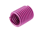 Product image of KATO® 2TL - Wire threaded inserts tangfree with self-locking polygonal coils