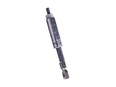 产品图片：KATO® 2CT10L - 安装工具 用于电动和气动螺丝起子 用于KATO® 无尾钢丝螺套与带有自锁的多边形线圈