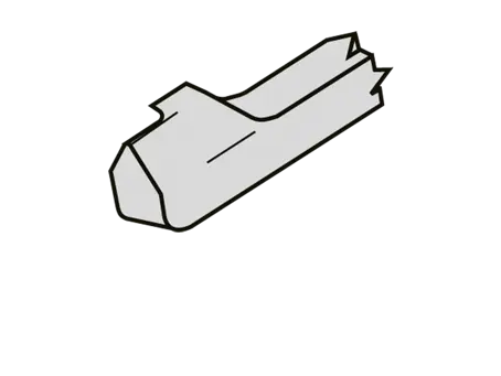 Product image of KATO® 2CT20 - Replacement pawl for KATO® installation tools 2CT10F / 2CT10L