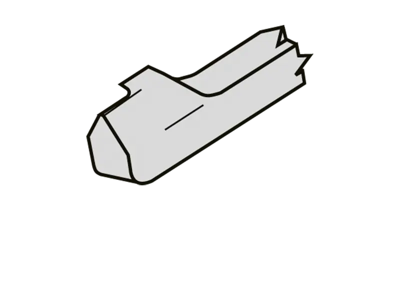 Product image of KATO® 2CT20 - Replacement pawl for KATO® installation tools 2CT10F / 2CT10L