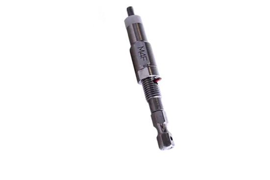 BN 37989 | 拆卸工具 用于电动和气动螺丝起子 用于KATO® 带自由连续螺纹的 无尾钢丝螺套