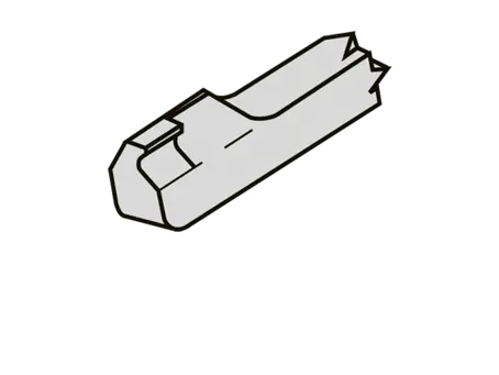 Product image of KATO® 2CT40 - Replacement pawl for KATO® removal tools 2CT30F / 2CT30L