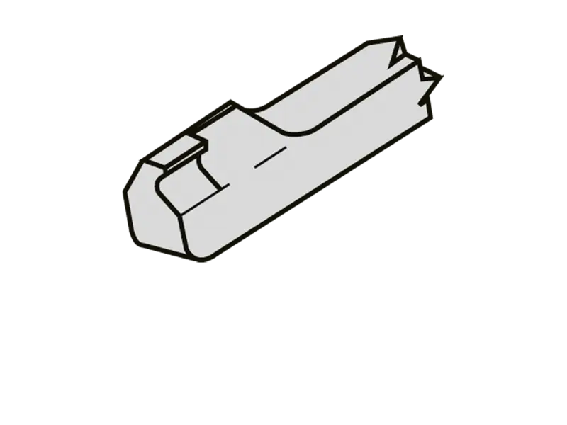 Product image of KATO® 2CT40 - Replacement pawl for KATO® removal tools 2CT30F / 2CT30L