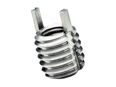 Product image of KEENSERTS® KNCM - Threaded inserts with locking kees miniature, with free running thread