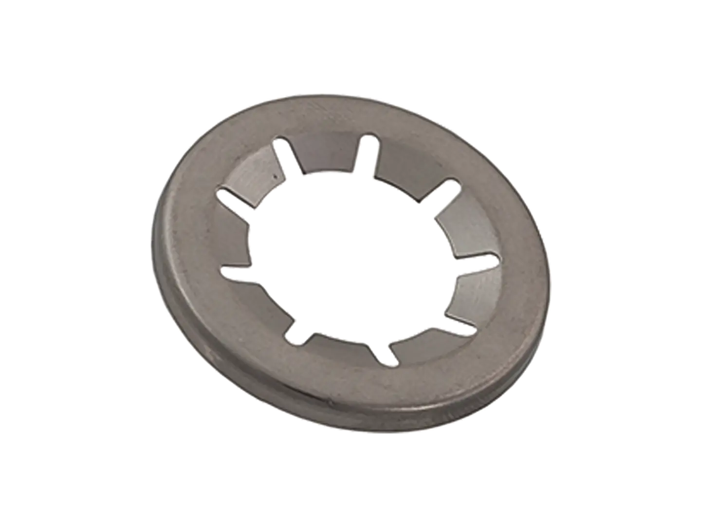 BN 38897 | Circlips for metric round shaft without cap