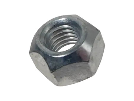 Product image of Prevailing torque type hex lock nuts all-metal