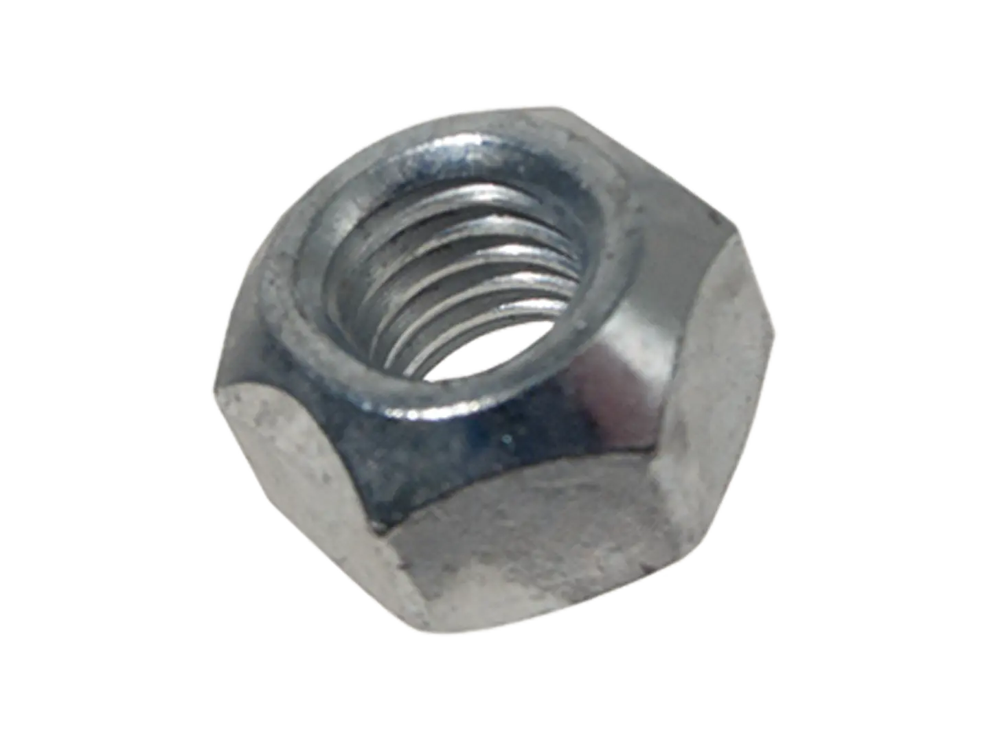 BN 40036 | Prevailing torque type hex lock nuts all-metal
