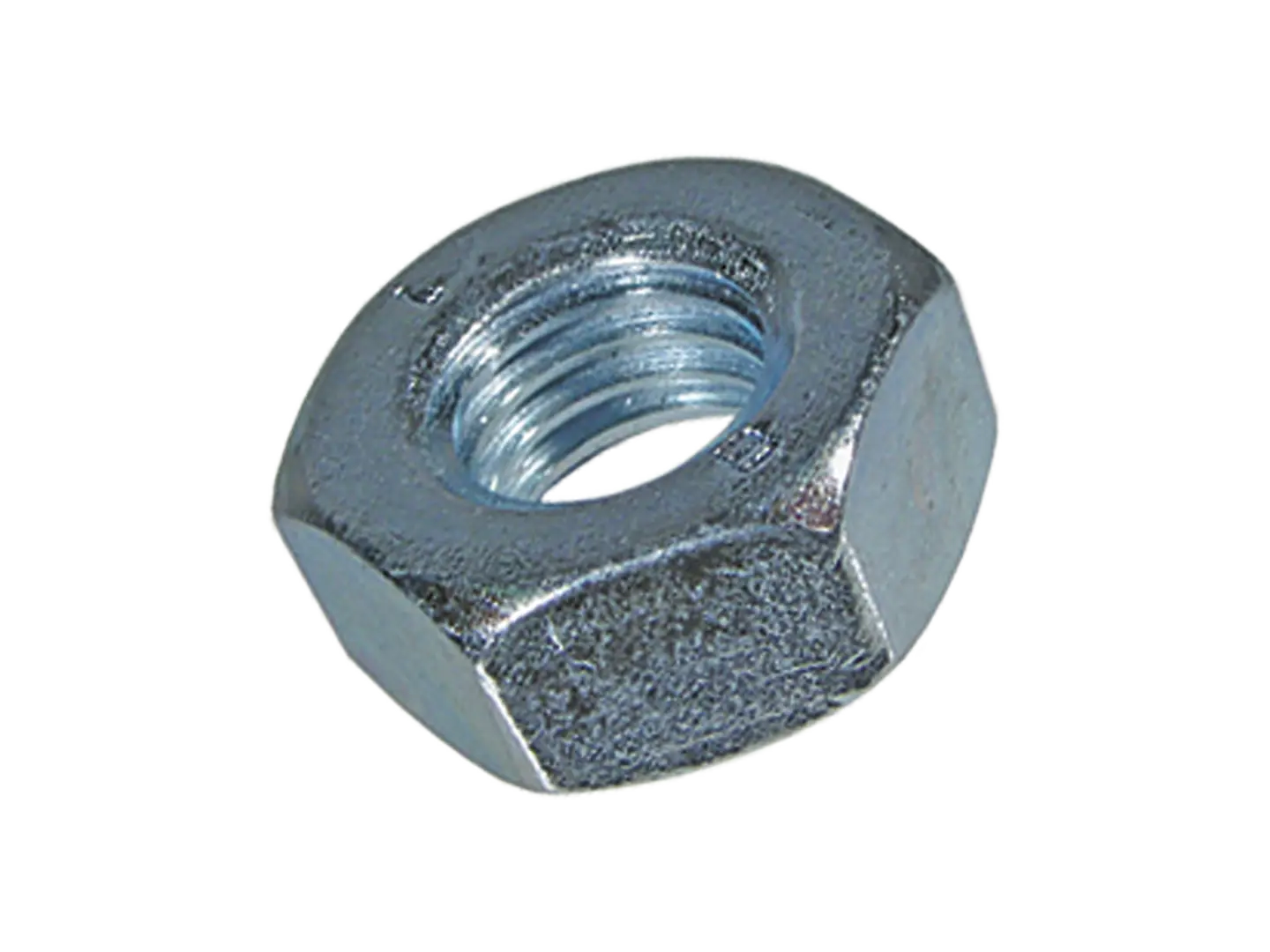 BN 40079 | Hex nuts ~0,8d