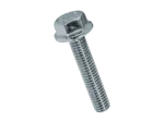 Product image of Hex head flange screws / bolts partially / fully threaded