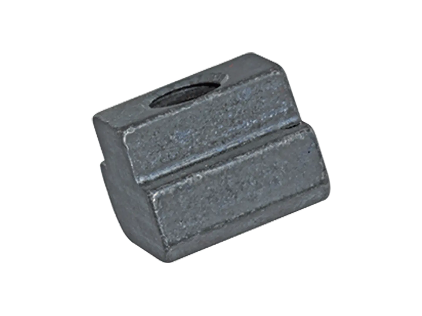 BN 46110 | 用于T型槽的螺母