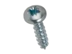 Product image of Pozi pan head chipboard screws form Z