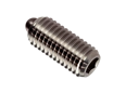 Product image of HALDER EH 22030. - Spring plungers with bolt and hex socket increased spring pressure