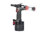 Product image of POP® ProSet® XT1 - Hydropneumatic blind rivet tool with mandrel collection system