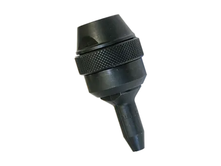 产品图片：AVDEL® - 标准枪嘴 带开口环，头部成型，用于快速铆钉