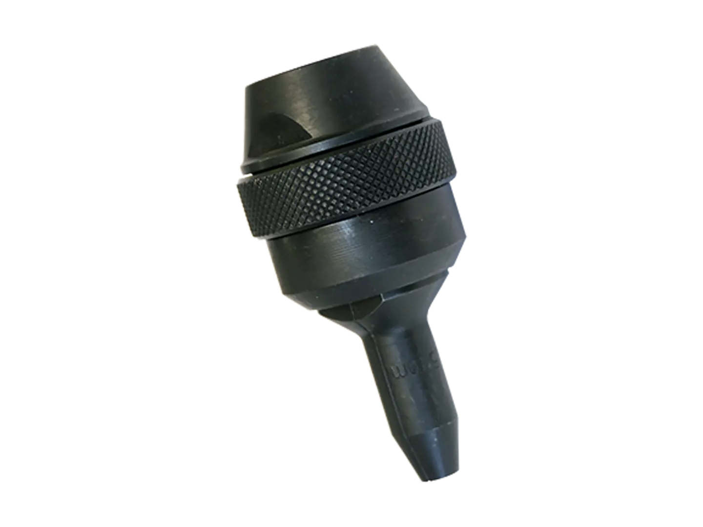 BN 50687 | Standard nose piece with opening ring, head forming, for speed rivets