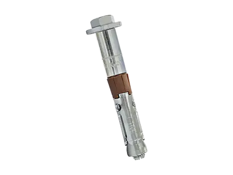 Product image of Tecfi HVE01 - Heavy duty anchors with washer and hex head screw