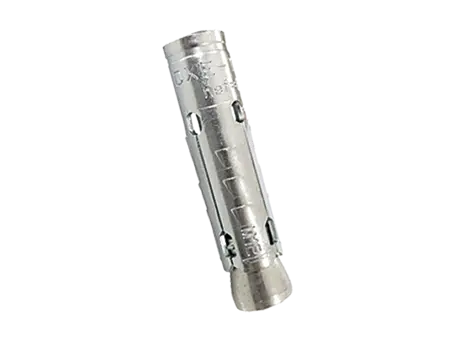 产品图片：Tecfi DXE00 - 套筒锚栓 带内螺纹