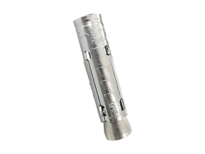 产品图片：Tecfi DXE00 - 套筒锚栓 带内螺纹