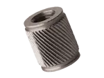 产品图片：PEM® CastSert™ CKS - 压入式螺纹嵌套 用於鑄件和軟金屬