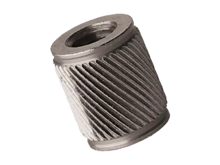 Product image of PEM® CastSert™ CKS - Press-in threaded inserts for castings and soft metals