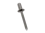 产品图片：FASTEKS® FBR KCK...SSA2 - 抽芯铆钉 Closed End 沉头