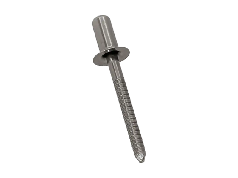 Product image of FASTEKS® FBR KCK...SSA2 - Blind rivets Closed End countersunk head
