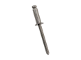 产品图片：FASTEKS® FBR KSK...SSA2 - 抽芯铆钉 标准型 沉头