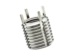 Product image of KEENSERTS® KNM - Threaded inserts with locking kees light duty, with free running thread