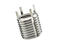 Product image of KEENSERTS® KNHM - Threaded inserts with locking kees heavy duty, with free running thread