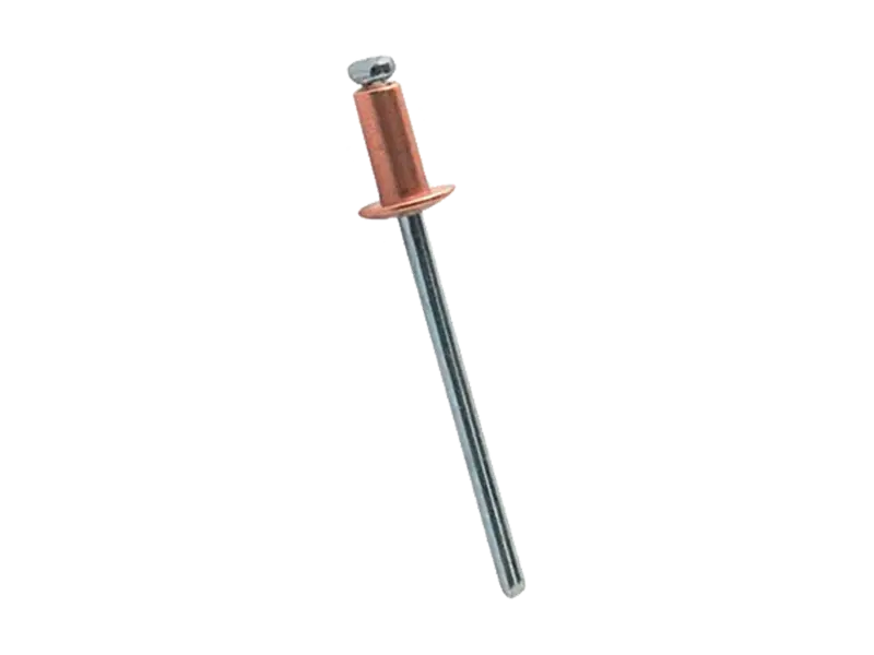 Product image of FASTEKS® FBR KSD...CUST - Blind rivets Standard dome head