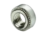 Product image of PEM® CLS/CLSS - Self-clinching nuts with UNF thread, for metallic materials